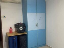Blk 615 EUNOS GROVE (Bedok), HDB 3 Rooms #563735401